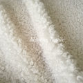 Customized Color Super Curly Imitation Wool Fake Fur